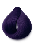 Hair Dye Shampoo - Purple