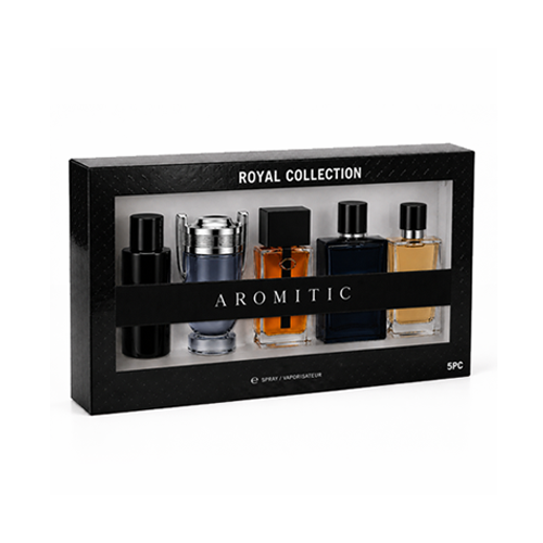 Royal Collection Set For Men